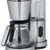 Lono Glas Filterkaffeemaschine