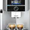 EQ.9 plus connect s500 TI9558X1DE Edelstahl Kaffeevollautomat