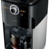 HD7769/00 Grind & Brew Filterkaffeemaschine
