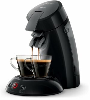 Senseo HD6554/66 Kaffeepadmaschine