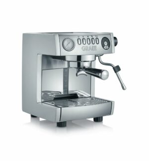 marchesa ES 850 (ES850EU) Siebträger-Espressomaschine