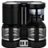 DuothekPlus KM 8508 Filterkaffeemaschine