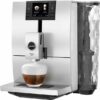 ENA 8 Nordic White Kaffeevollautomat