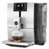 ENA 8 Metropolitan Black Kaffeevollautomat