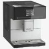 CM 7350 obsidianschwarz Kaffeevollautomat