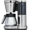 Lumero Aroma Thermo Filterkaffeemaschine