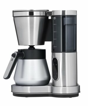 Lumero Aroma Thermo Filterkaffeemaschine