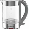 TWK7090B kabellos Wasserkocher