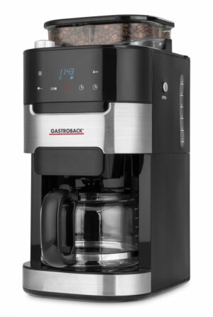 42711 Grind & Brew Pro Pro Filterkaffeemaschine