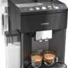 EQ.500 integral TQ505D09 saphirschwarz metallic Kaffeevollautomat