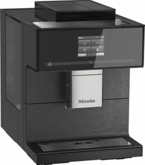 CM7750 CoffeeSelect obsidianschwarz Kaffeevollautomat