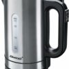 WK 21 Inox Wasserkocher