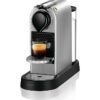 XN 741B Citiz silber Nespresso-Kapselmaschine