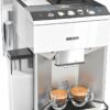 EQ.500 integral TQ507D02 weiß Edelstahl Kaffeevollautomat