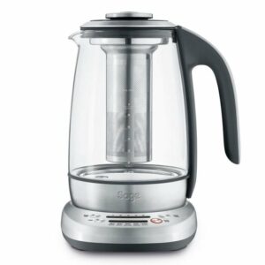 STM600CLR4 The Smart Tea Infuser Teemaschine