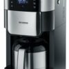 KA 4814 Filterkaffeemaschine mit Mahlwerk
