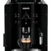 EA 81R8 Arabica schwarz Kaffeevollautomat