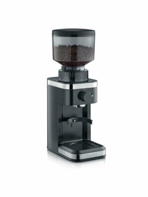 CM 502 schwarz Kaffeemühle