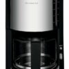 KM 3210 ProAroma Plus Filterkaffeemaschine + Isolierkanne Samba