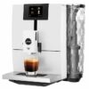 ENA 8 Touch Full Nordic White Kaffeevollautomat