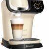 My Way 2 TAS6507 creme Tassimo-Kapselmaschine