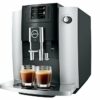 E6 Platin EB Kaffeevollautomat