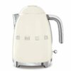KLF03CREU creme Wasserkocher