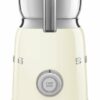 MFF01CREU creme Milchaufschäumer