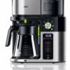 KF9050BK MultiServe Filterkaffeemaschine
