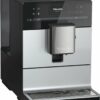 CM5510 D ALSM Silence silber/schwarz Kaffeevollautomat