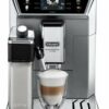 ECAM 550.85.MS PRIMADONNA CLASS silber Kaffeevollautomat