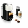 ENV 120.WAE VertuoNext weiß inkl. Aeroccino3 Nespresso-Kapselmaschine