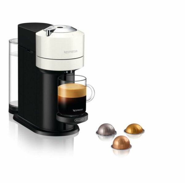 ENV120.W Vertuo Next Basic Nespresso-Kapselmaschine