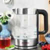 Design Basic 42442 Wasserkocher
