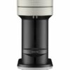 XN 910B Vertuo Next Grey Nespresso-Kapselmaschine