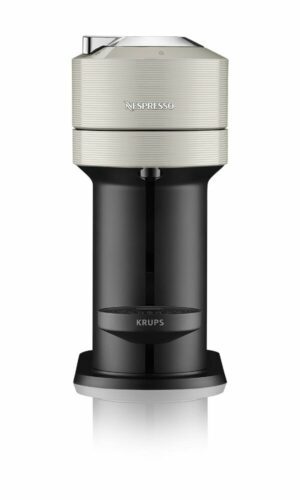 XN 910B Vertuo Next Grey Nespresso-Kapselmaschine