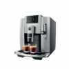 E8 Moonlight Silver (EB) Kaffeevollautomat