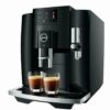 E8 Piano Black (EB) Kaffeevollautomat