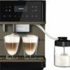 CM 6360 MilkPerfection Obsidianschwarz BronzePearlFinish Kaffeevollautomat