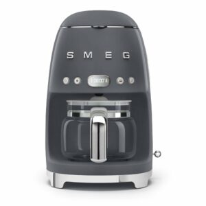 DCF02GREU slate grey Filterkaffeemaschine