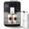 CAFFEO Barista TS Smart Plus F86/0-400 schwarz/Edelstahl Kaffeevollautomat