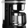 5KCM1209EOB onyx schwarz Filterkaffeemaschine
