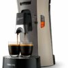 Senseo CSA 240/30 Select Kaffeepadmaschine