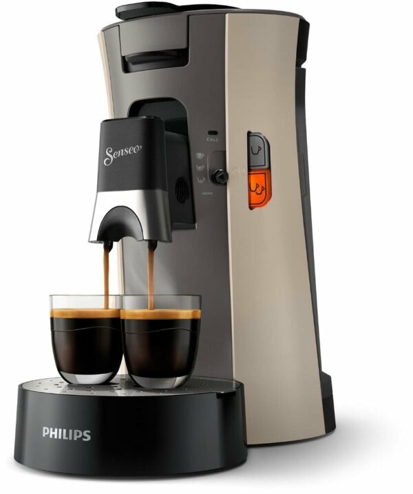 Senseo CSA 240/30 Select Kaffeepadmaschine