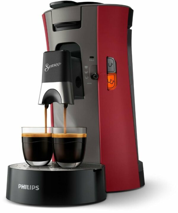 Senseo CSA 240/90 Select Kaffeepadmaschine