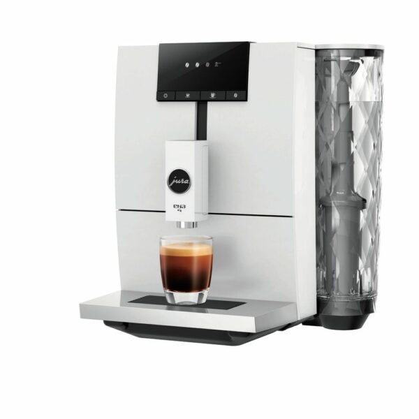 ENA 4 Full Nordic White Kaffeevollautomat