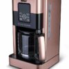 Aroma Grande Rosie Filterkaffeemaschine