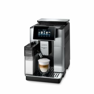 ECAM610.74.MB PRIMADONNA SOUL Edelstahl Kaffeevollautomat