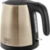 1018-05 Prime Aqua Mini kupfer Wasserkocher