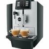 X8 Platin (EA) Kaffeevollautomat